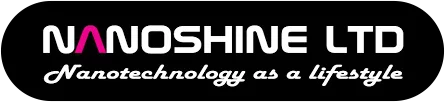 nanoshine logo