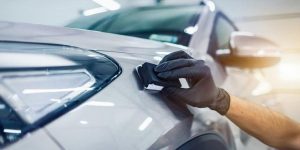 نکات تکمیلی برای محافظت بهتر از پوشش نانو سرامیکی