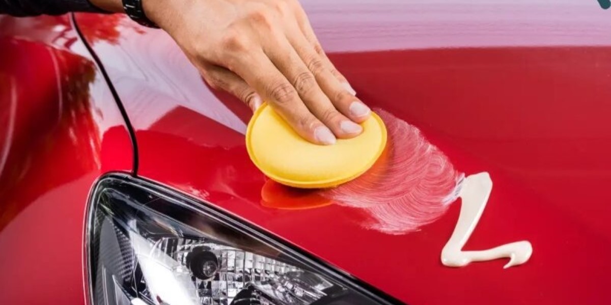 قیمت پولیش خودرو