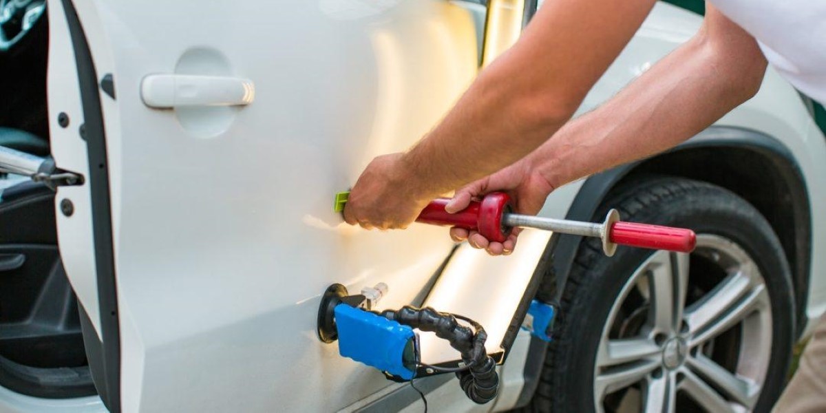 قیمت صافکاری PDR