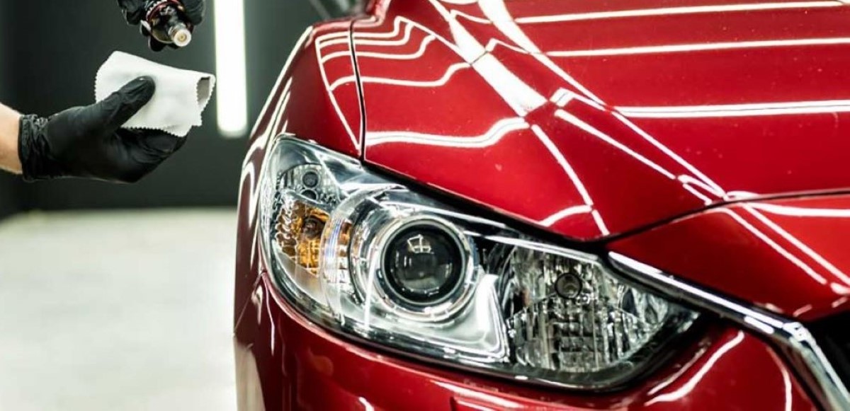 نانو سرامیک چیست؟