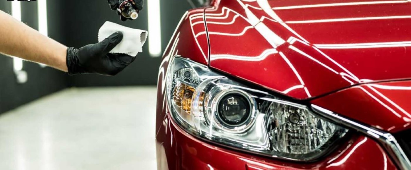 نانو سرامیک چیست؟