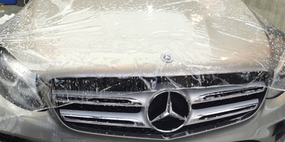 کاورهای محافظتی PPF