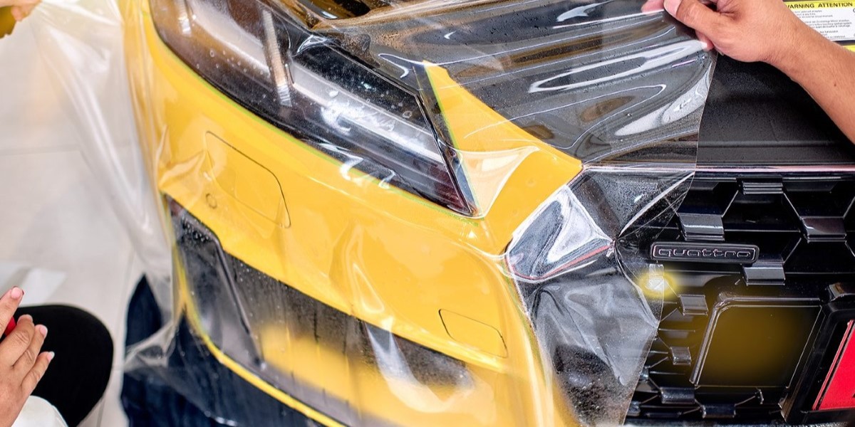 حفظ زیبایی خودرو