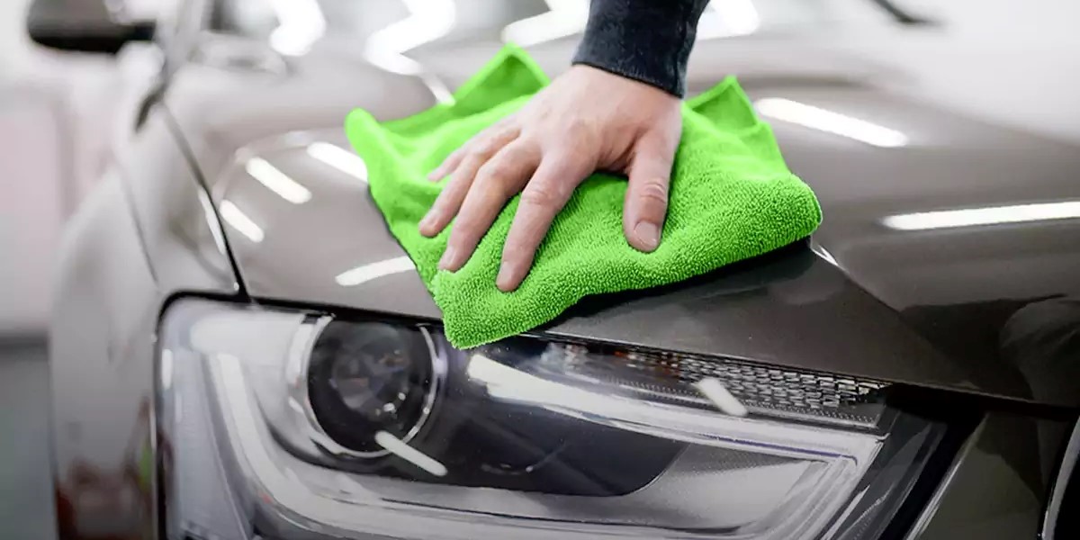 اهمیت زیبایی ظاهری خودرو