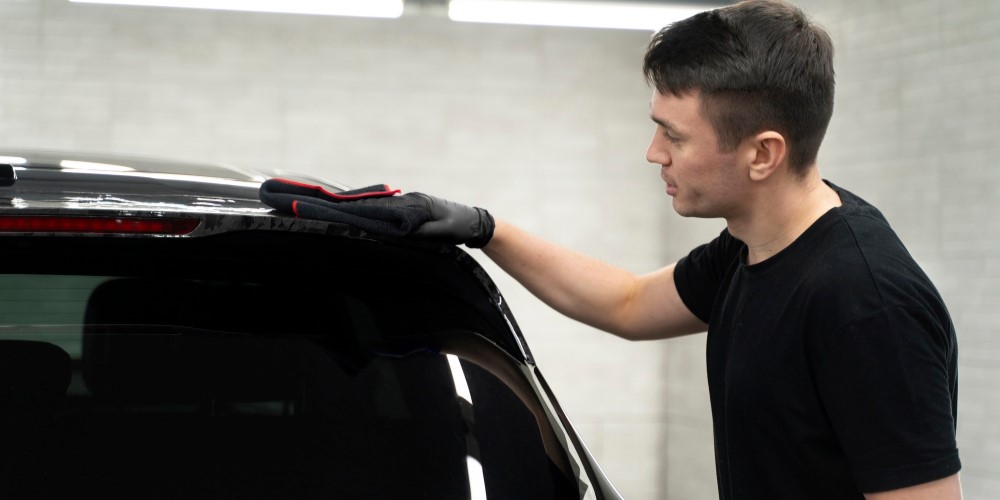 فناوریهای نوین در فیلمهای دودی