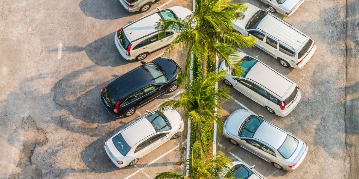 از بین رفتن پوشش سرامیکی خودرو